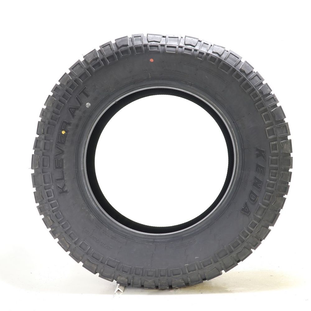 New 275/65R18 Kenda Klever AT2 116T - New - Image 3