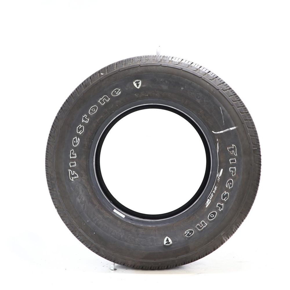 Used 255/70R16 Firestone Destination LE3 111T - 8/32 - Image 3