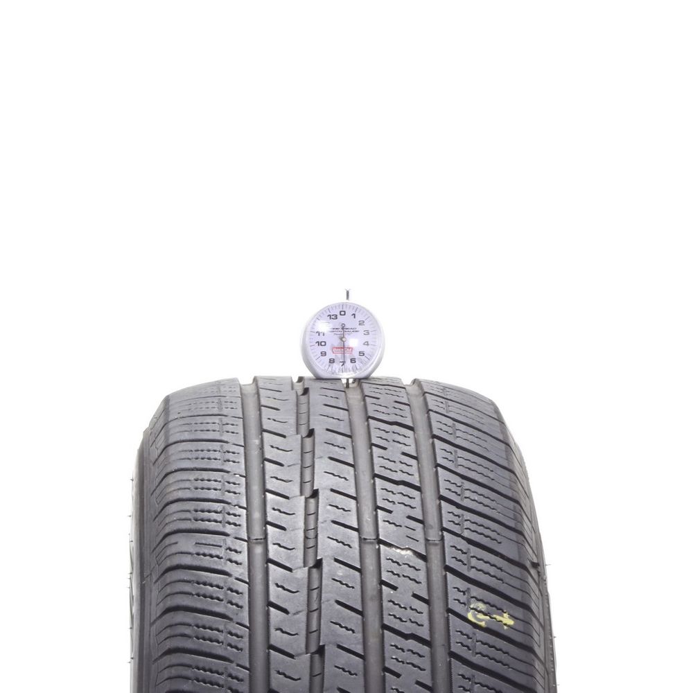 Set of (2) Used 235/65R17 Toyo Open Country Q/T 108V - 7-7.5/32 - Image 2