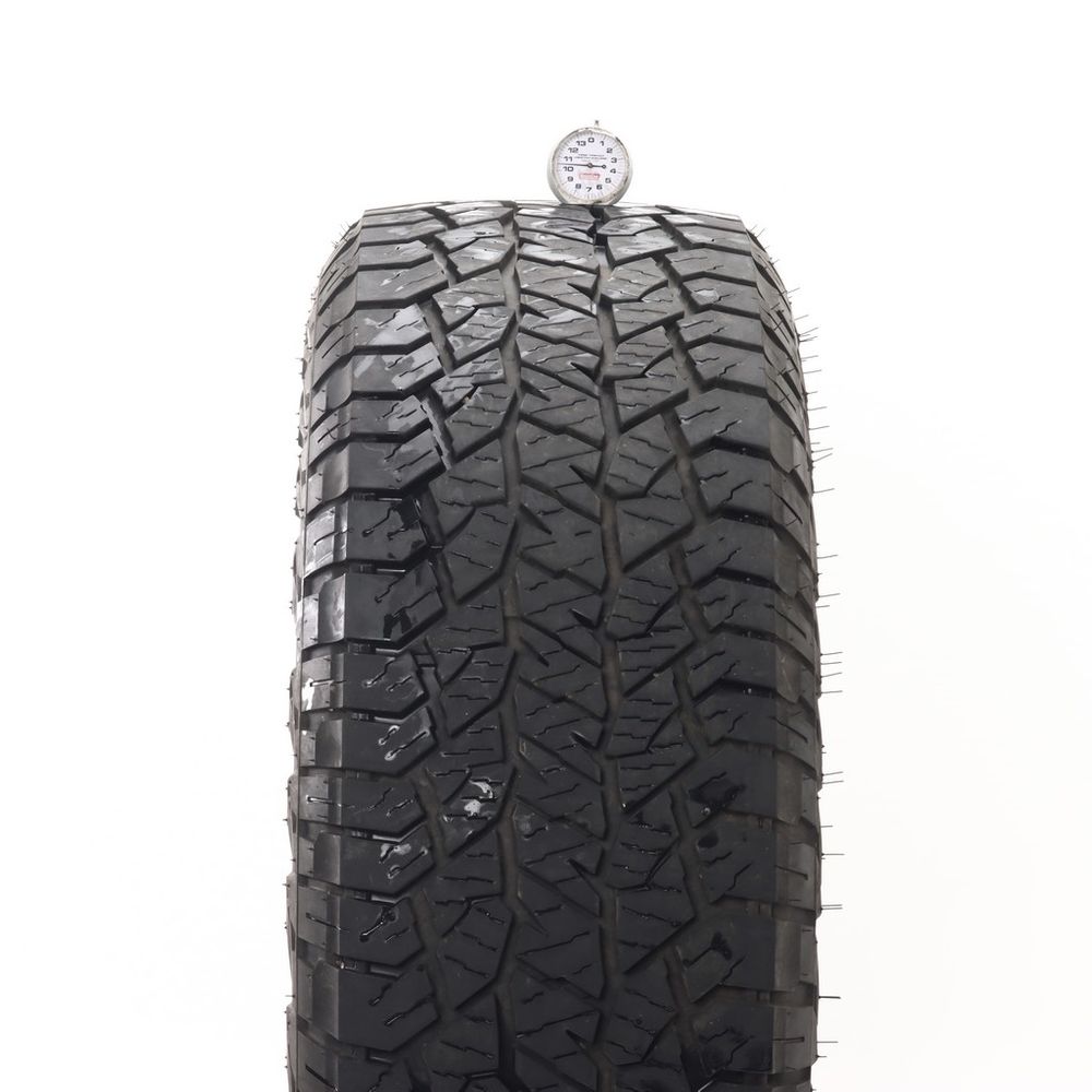 Used LT 285/60R20 Hankook Dynapro AT2 Xtreme 125/122S E - 10.5/32 - Image 2