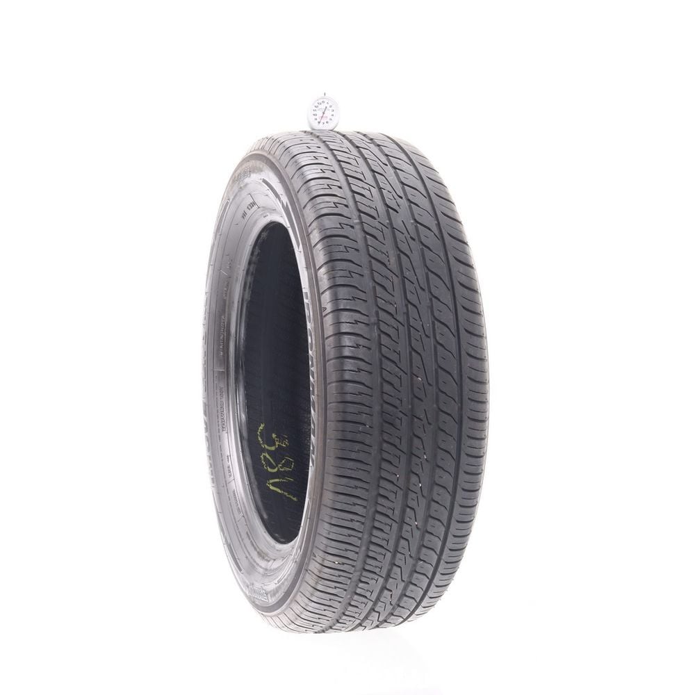 Set of (4) Used 225/60R18 Ironman IMove Gen 3 AS 100V - 7.5-9/32 - Image 4