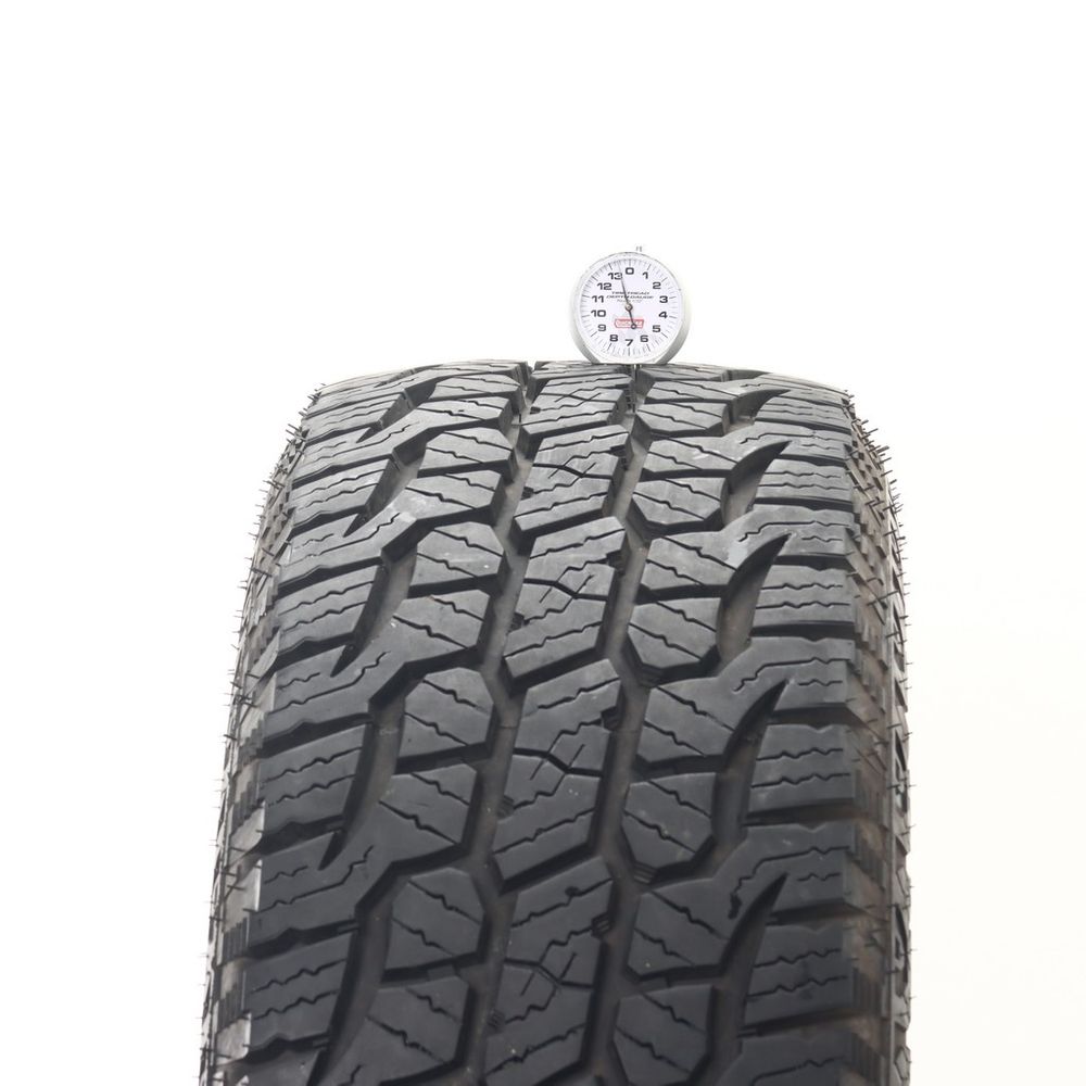Used LT 275/65R20 Groundspeed Voyager AT 126/123S E - 13/32 - Image 2