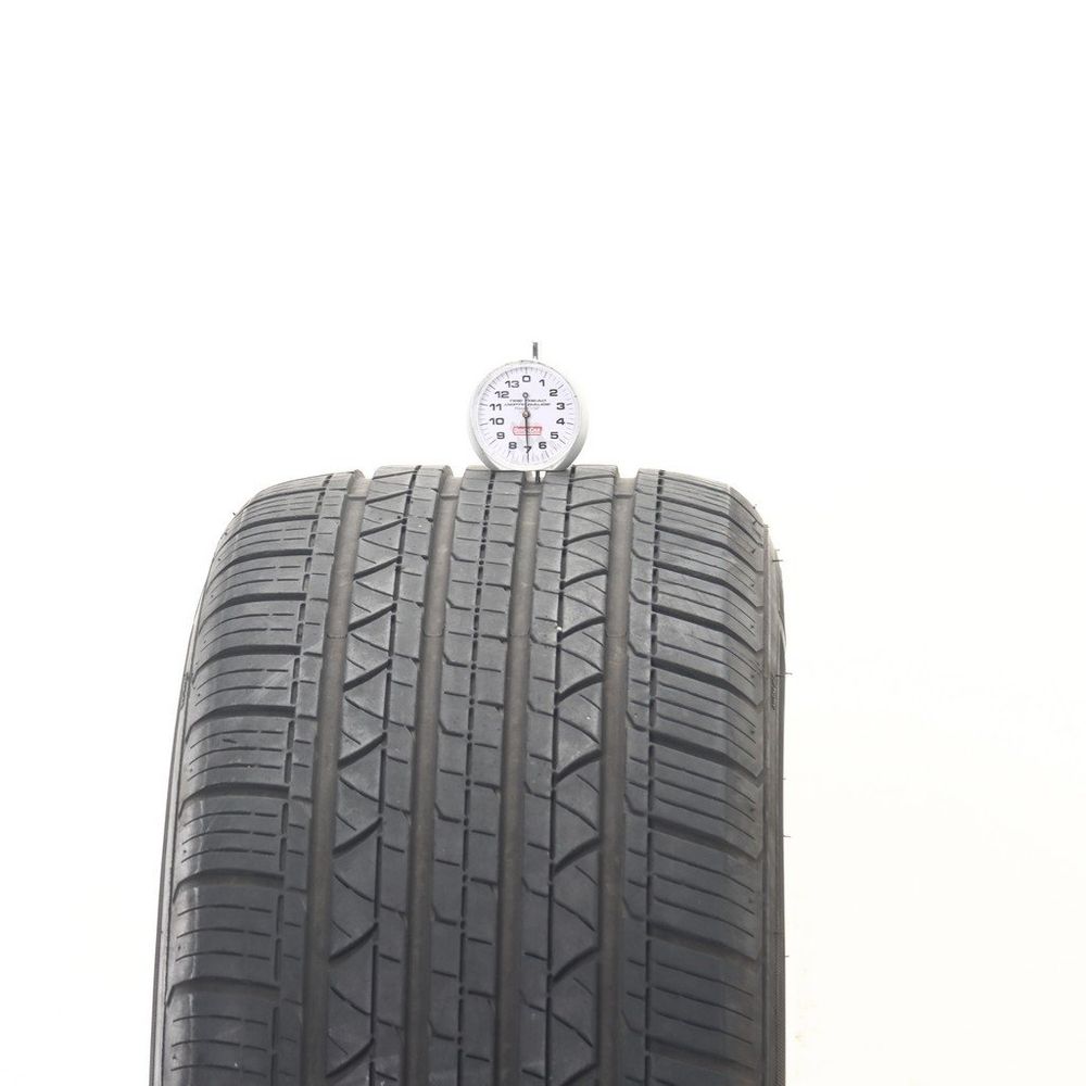 Used 235/50R19 Milestar MS932 Sport 103V - 7/32 - Image 2