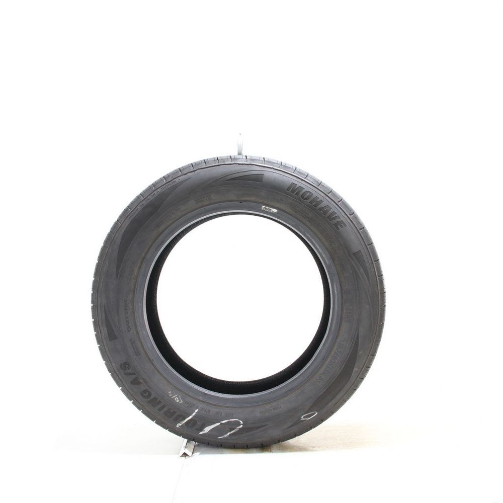 Set of (2) Used 185/65R15 Mohave Touring A\S 88H - 5-6.5/32 - Image 6