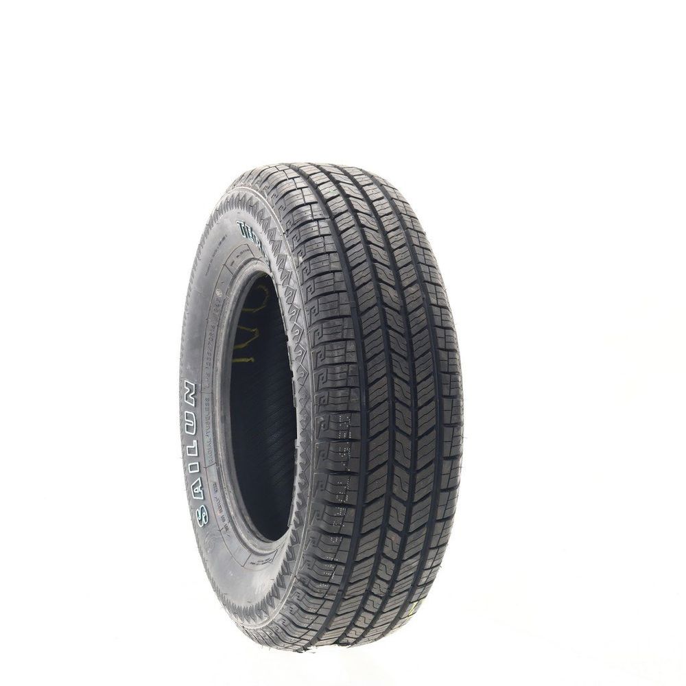 Driven Once 235/70R16 Sailun Terramax HLT 106T - 10.5/32 - Image 1
