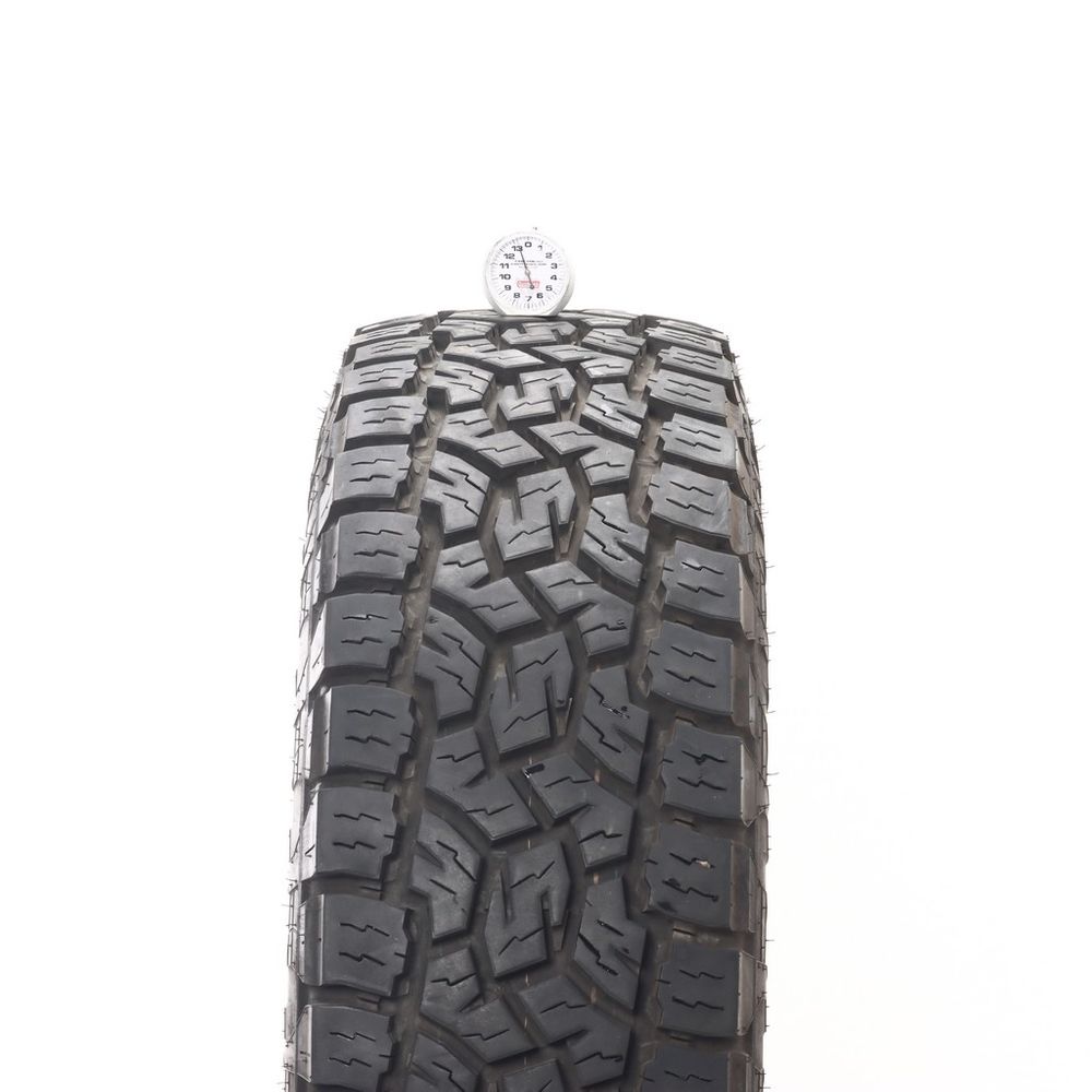 Used LT 265/75R16 Toyo Open Country A/T III 123/120R E - 13/32 - Image 2