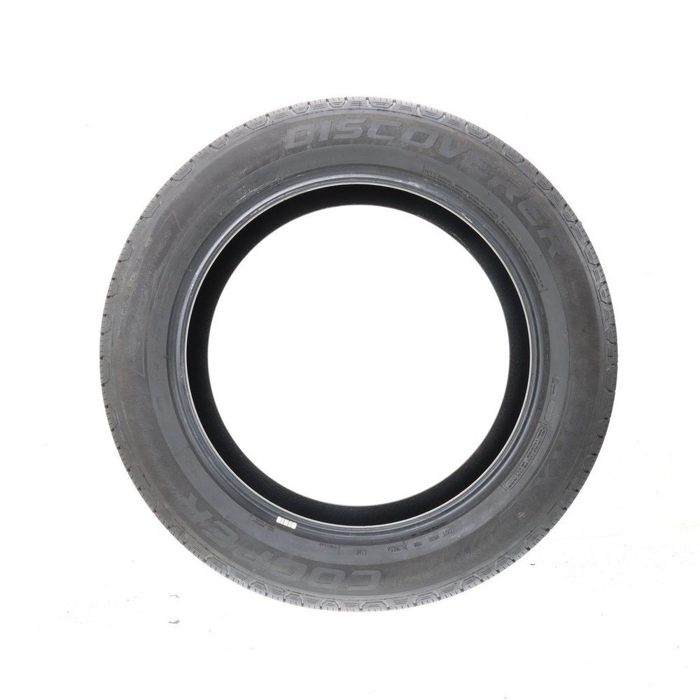 Set of (2) Driven Once 275/50R20 Cooper Discoverer SRX LE MO 109H - 9.5-10.5/32 - Image 3