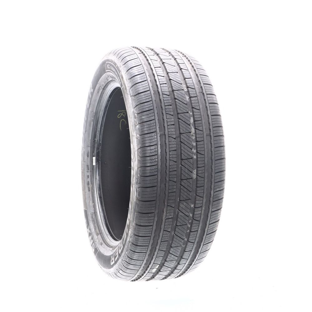 Set of (2) Driven Once 275/50R20 Cooper Discoverer SRX LE MO 109H - 9.5-10.5/32 - Image 4