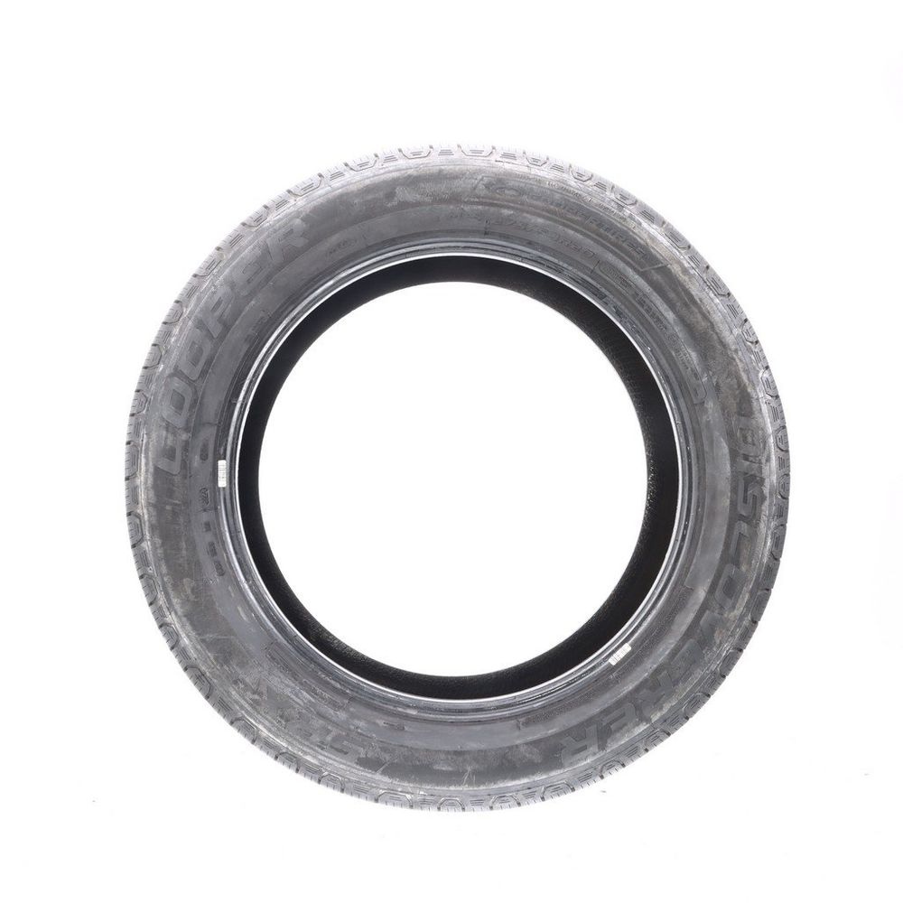 Set of (2) Driven Once 275/50R20 Cooper Discoverer SRX LE MO 109H - 9.5-10.5/32 - Image 6