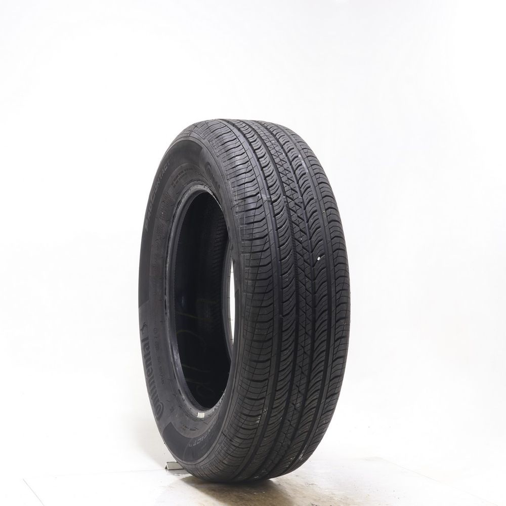 Driven Once 215/65R17 Continental ProContact TX 99H - 9/32 - Image 1