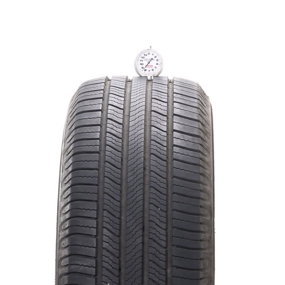 Set of (2) Used 245/60R18 Michelin Defender 2 105H - 8.5/32 - Image 2