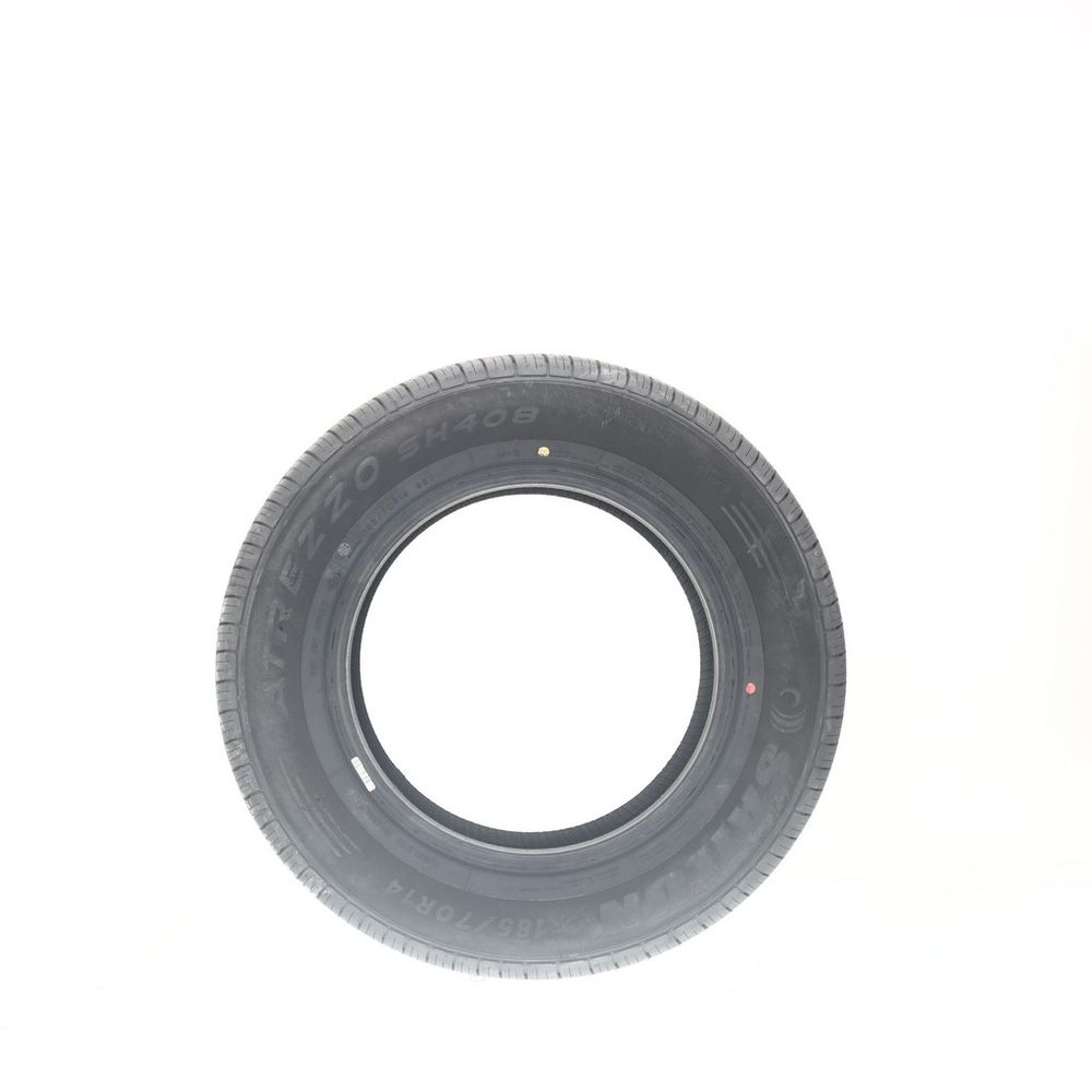 Set of (2) New 185/70R14 Sailun Atrezzo SH408 88T - Image 3