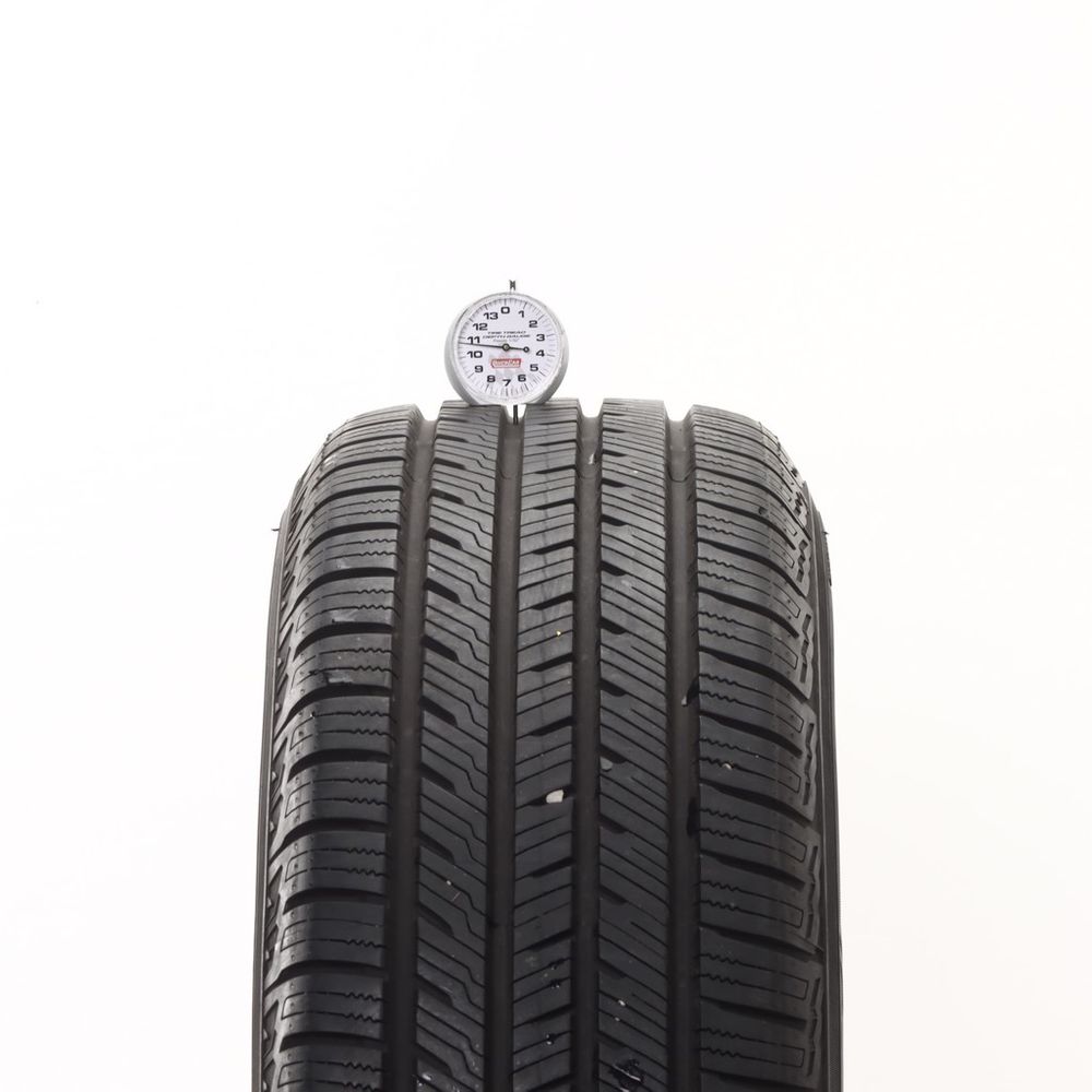 Set of (2) Used 225/65R17 Yokohama YK-CTX 102H - 10.5-11/32 - Image 2
