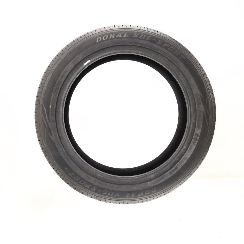 New 225/55R19 Doral SDL-Sport+ 99V - Image 3