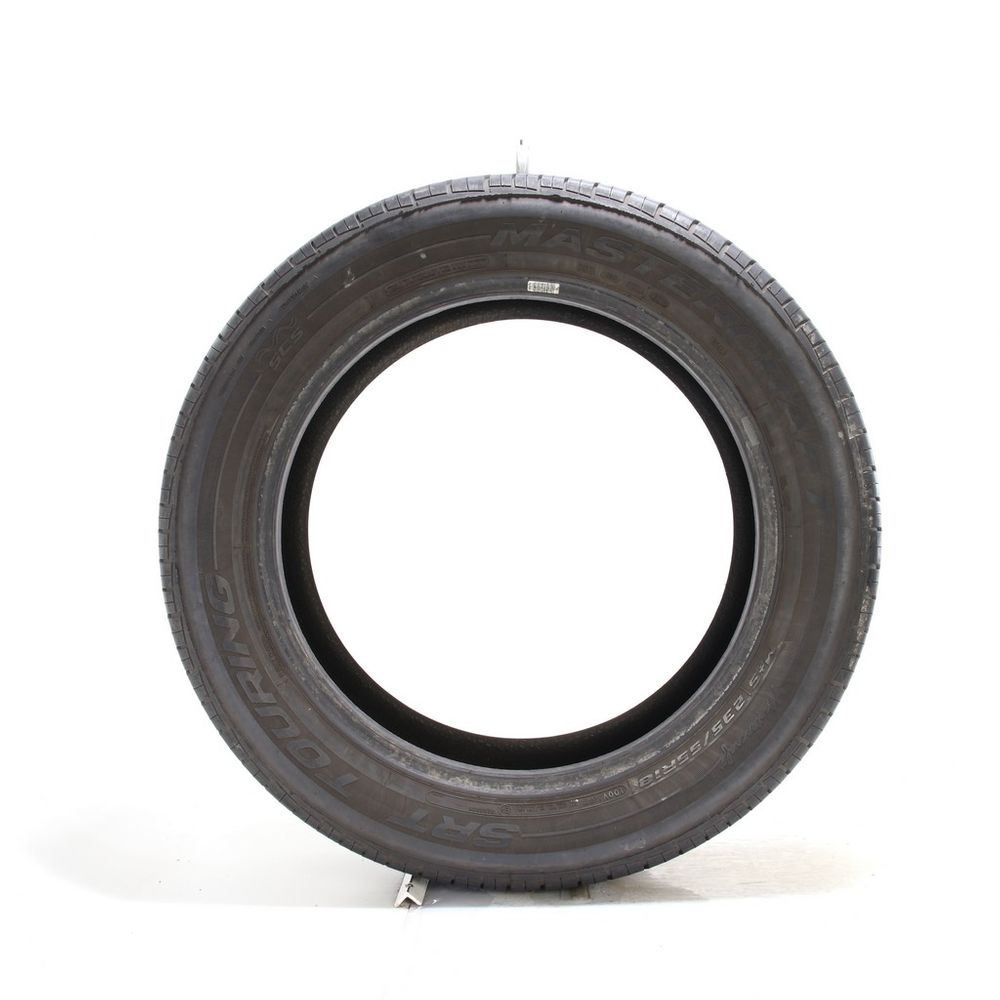 Set of (2) Used 235/55R18 Mastercraft SRT Touring 100V - 6.5-7.5/32 - Image 3