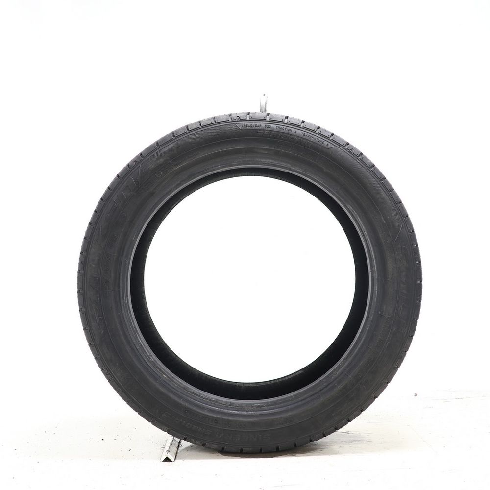 Used 225/50R18 Falken Sincera SN201 A/S 95T - 8.5/32 - Image 3