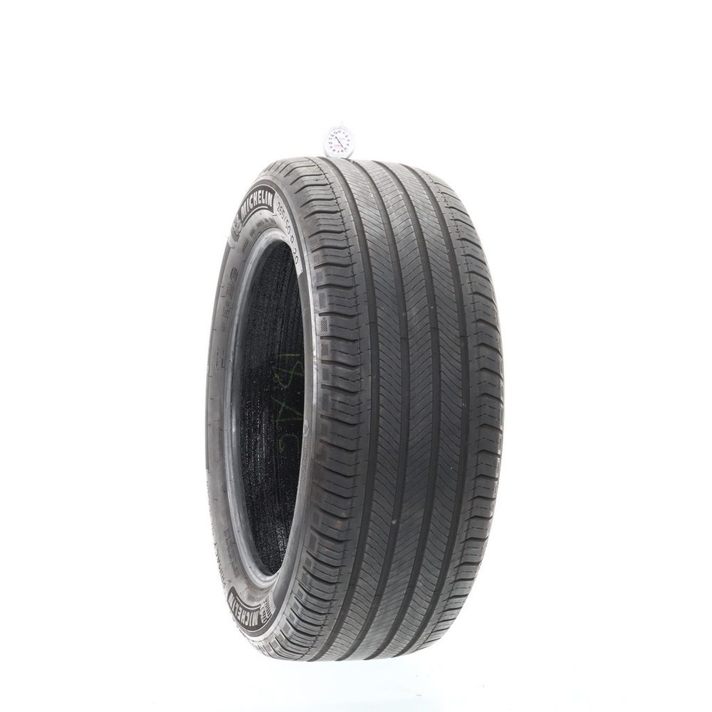 Used 265/50R20 Michelin Primacy All Season Selfseal 107H - 5/32 - Image 1