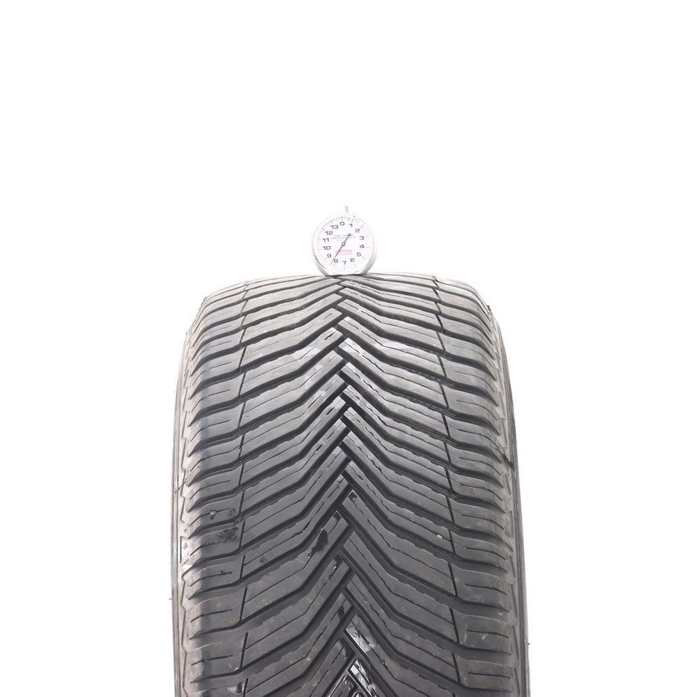 Used 245/60R18 Michelin CrossClimate 2 109V - 8/32 - Image 2