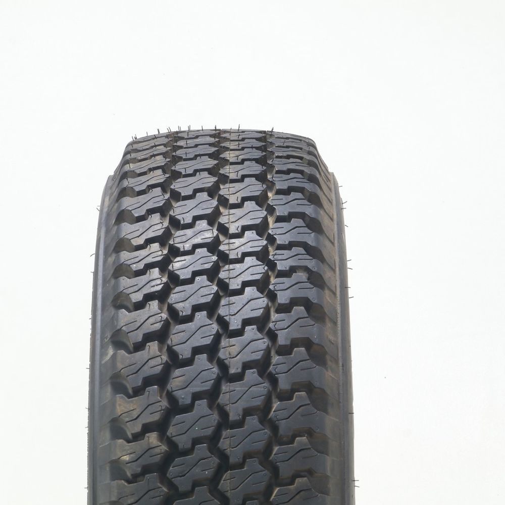 Driven Once LT 8.75R16.5 Goodyear Wrangler AT 1N/A E - 15/32 - Image 2