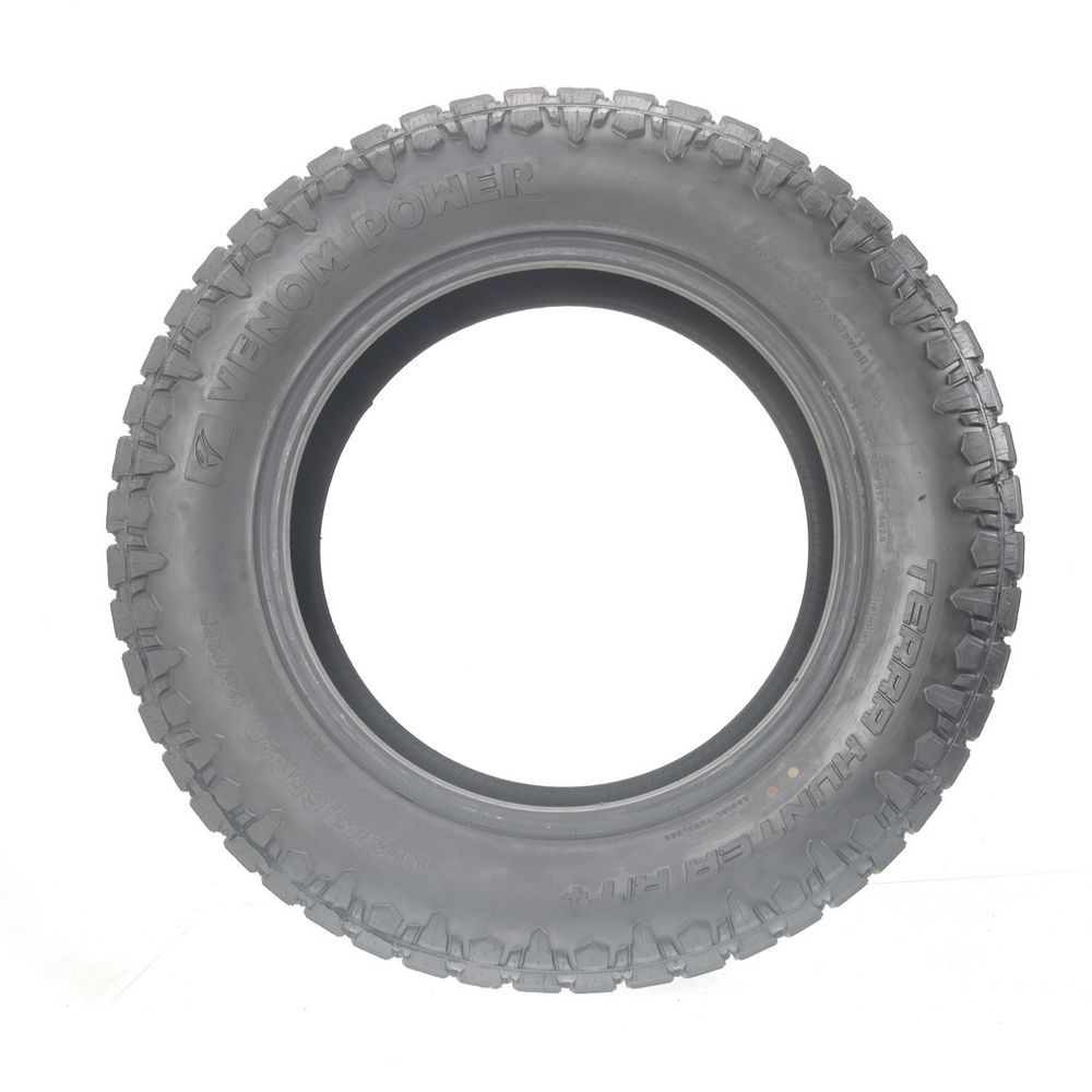 Used LT 275/65R20 Venom Power Terra Hunter R/T+ 128/125R F - 15/32 - Image 3