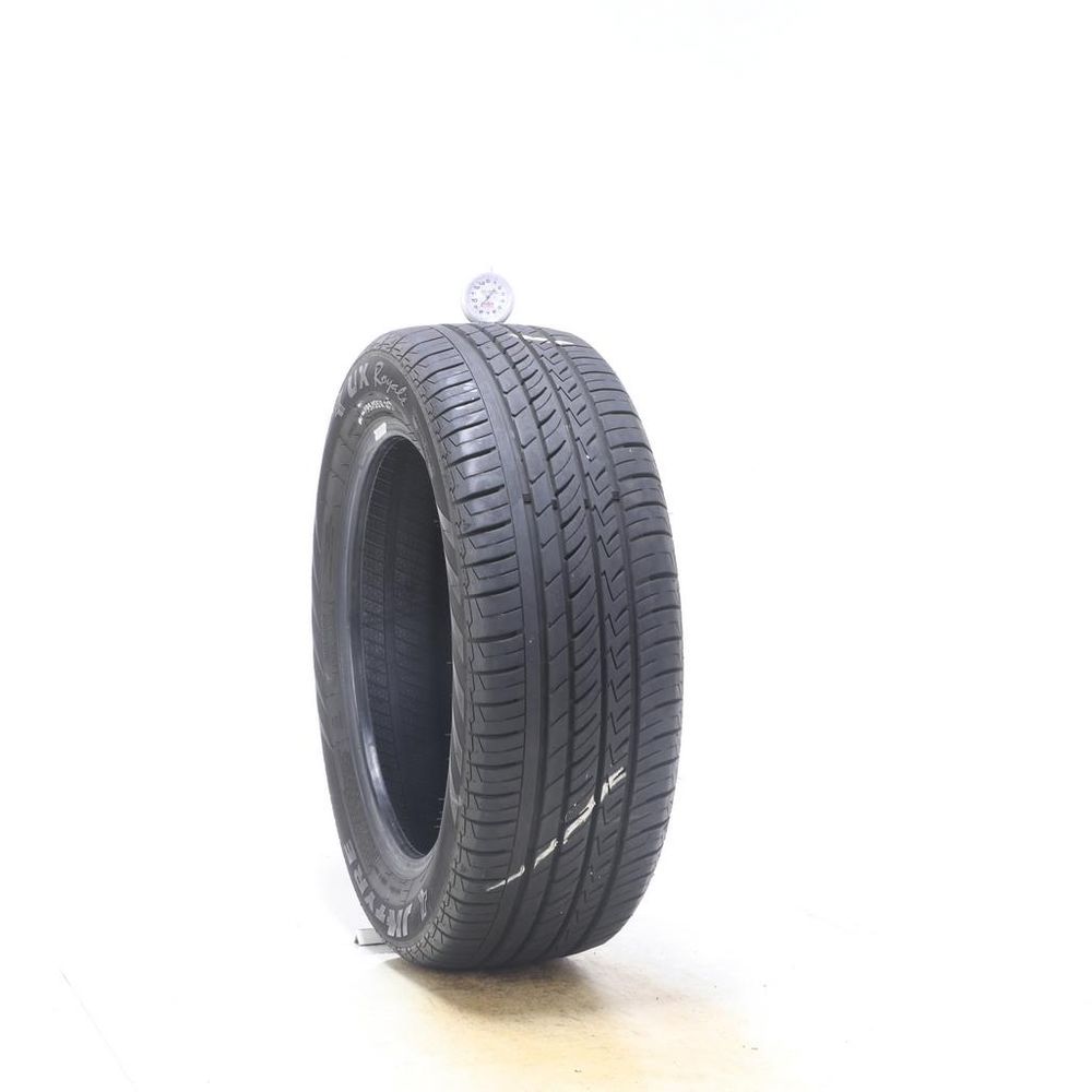 Used 195/55R16 JK Tyre UX Royale 87V - 8.5/32 - Image 1