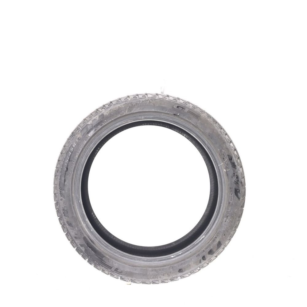 Used 215/45R17 GT Radial IcePro 3 91T - 10/32 - Image 3