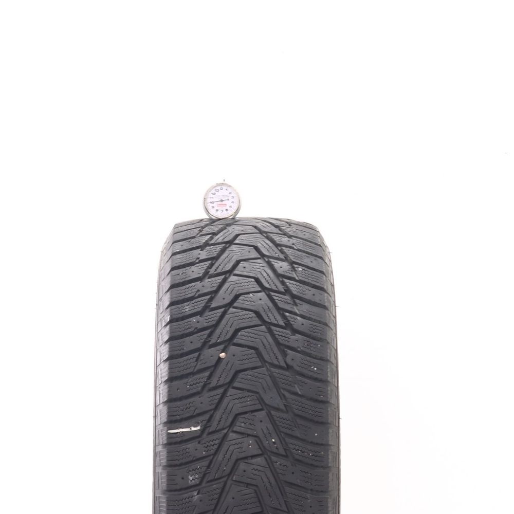 Used 225/60R18 Hankook Winter i*Pike X W429A 104T - 10/32 - Image 2