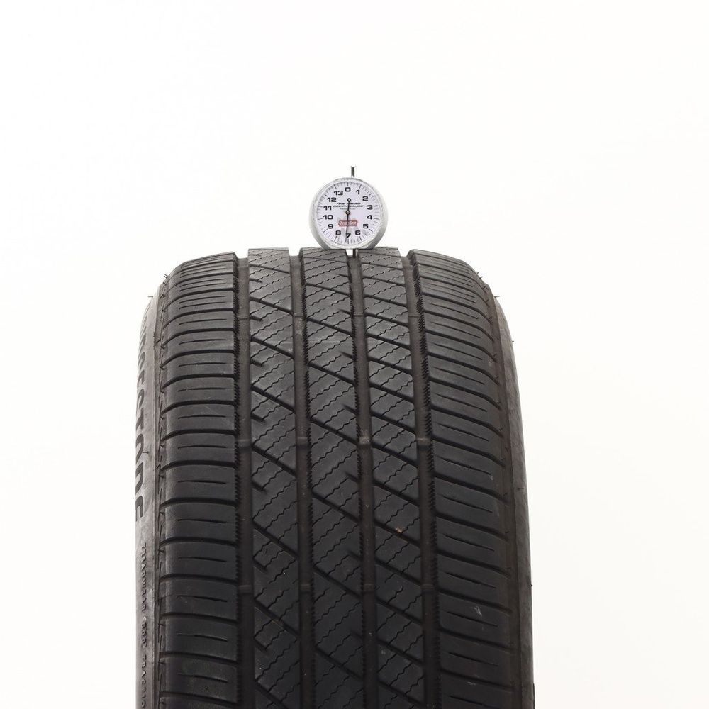 Set of (2) Used 225/50R18 Bridgestone Potenza RE980AS+ 95W - 7-8/32 - Image 2