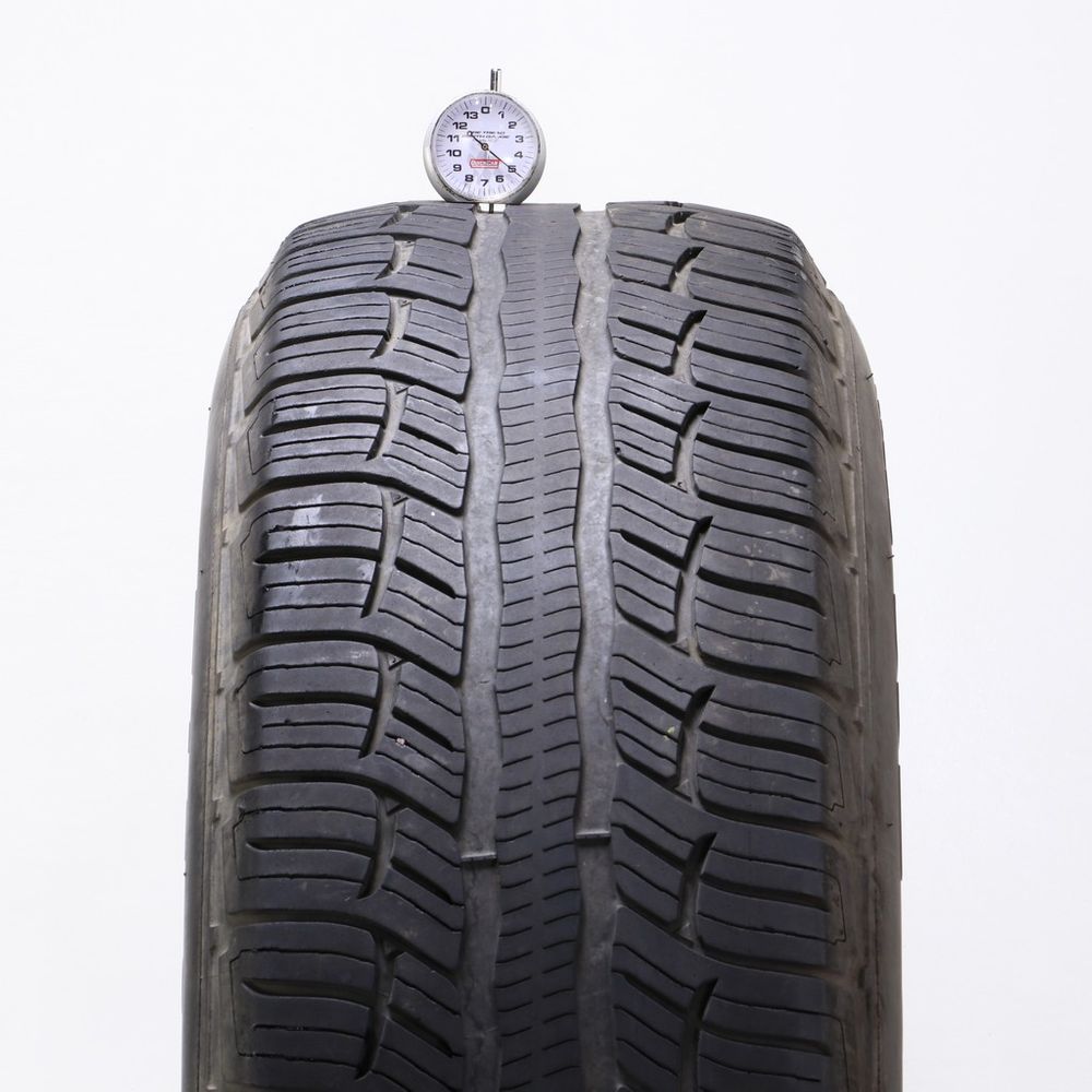 Set of (4) Used 275/65R18 BFGoodrich Advantage T/A Sport LT 116T - 5-6.5/32 - Image 2