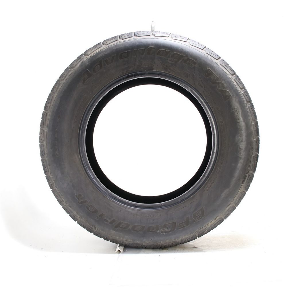 Set of (4) Used 275/65R18 BFGoodrich Advantage T/A Sport LT 116T - 5-6.5/32 - Image 3