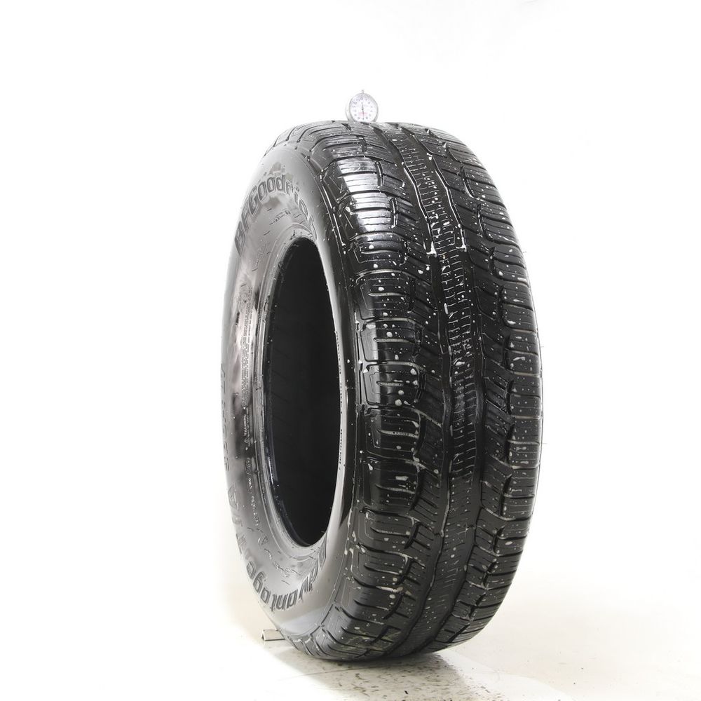 Set of (4) Used 275/65R18 BFGoodrich Advantage T/A Sport LT 116T - 5-6.5/32 - Image 4