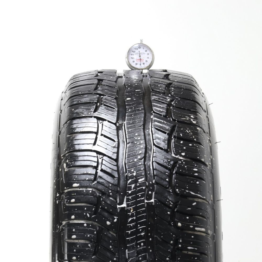 Set of (4) Used 275/65R18 BFGoodrich Advantage T/A Sport LT 116T - 5-6.5/32 - Image 5