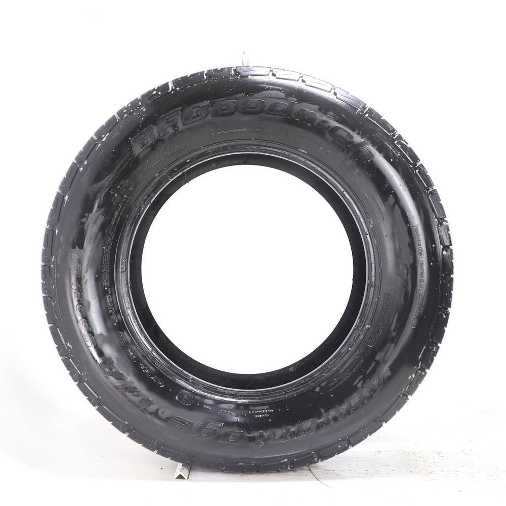 Set of (4) Used 275/65R18 BFGoodrich Advantage T/A Sport LT 116T - 5-6.5/32 - Image 6