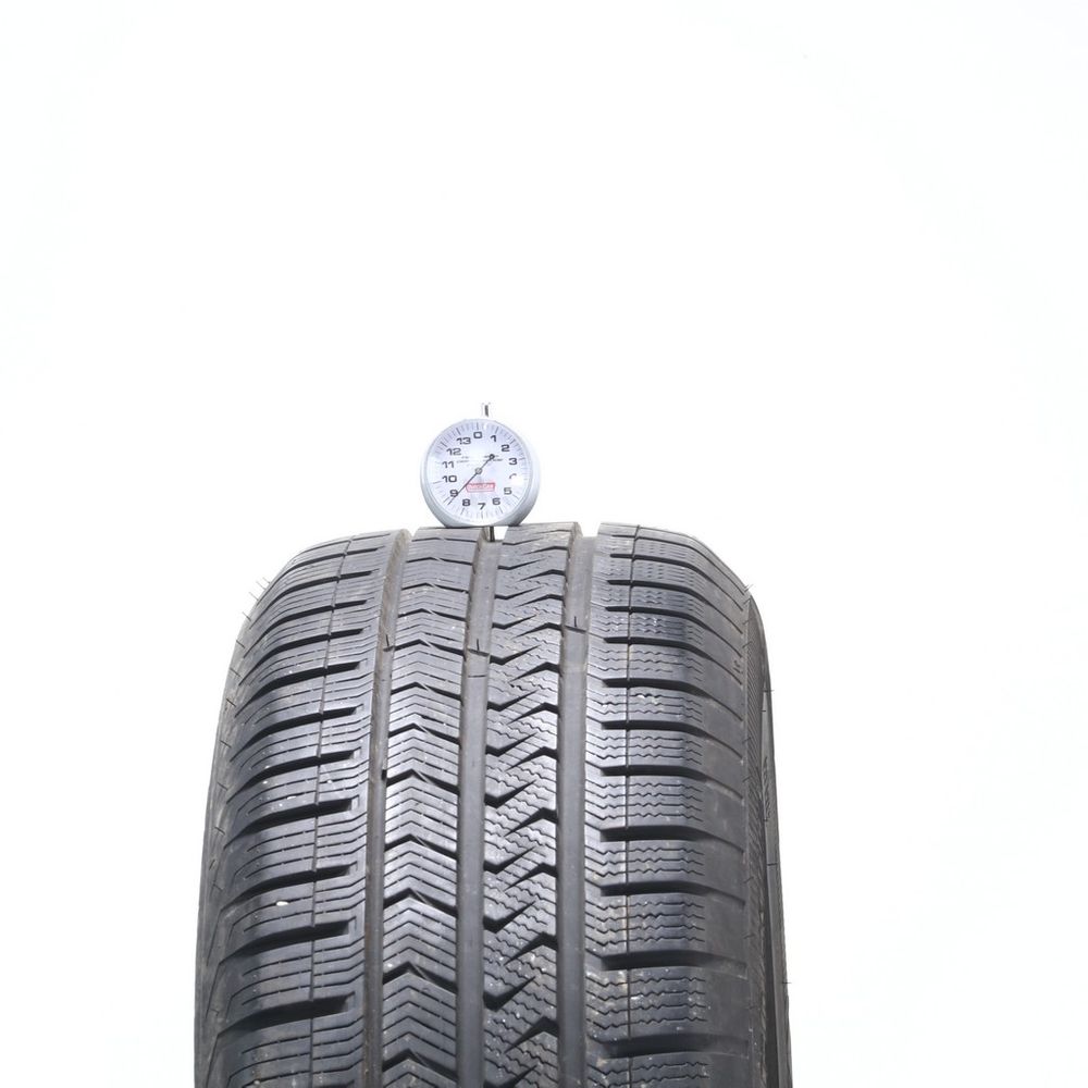 Used 215/55R18 Vredestein Quatrac 5 99V - 8.5/32 - Image 2