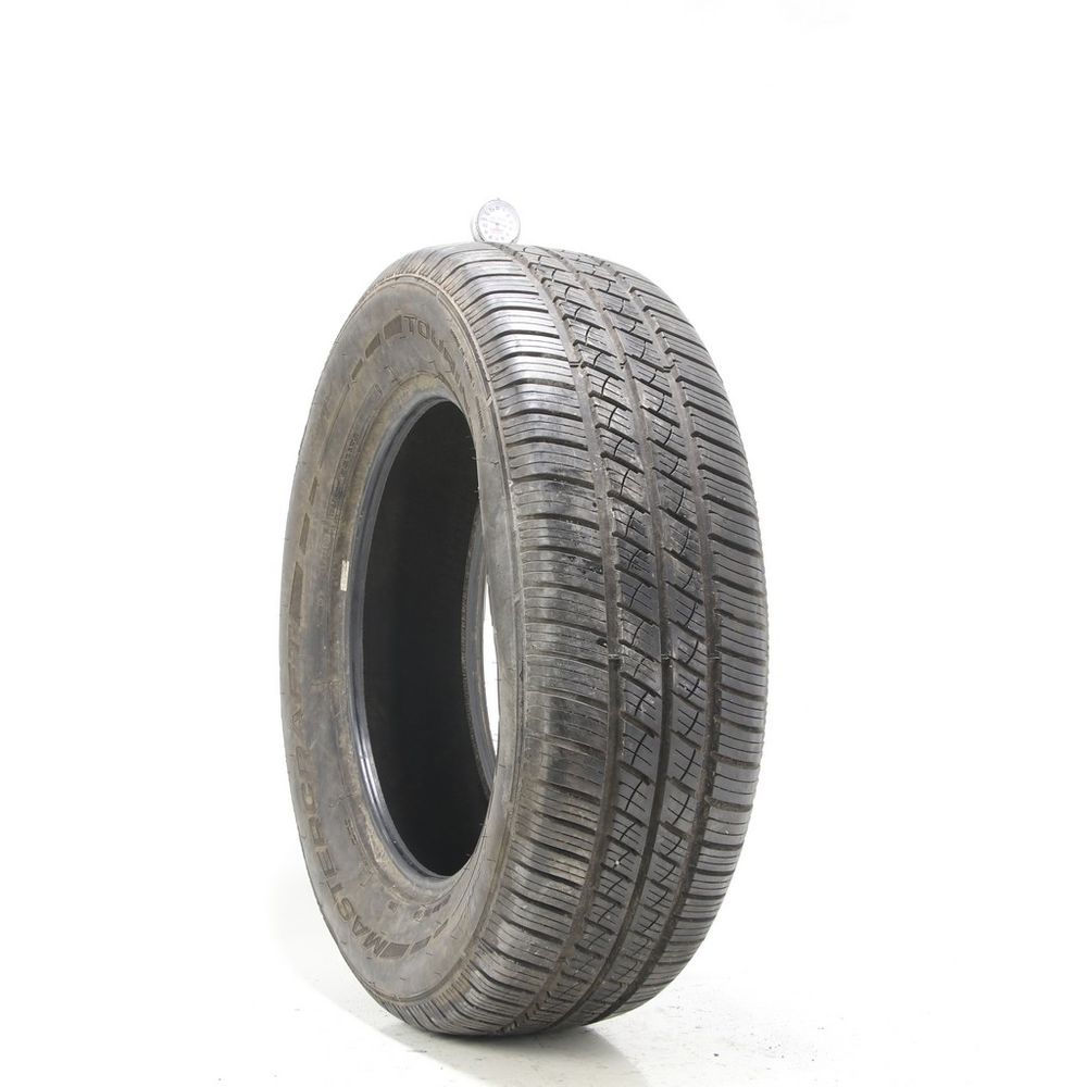 Used 235/65R18 Mastercraft Avenger Touring LSR 106T - 10.5/32 - Image 1