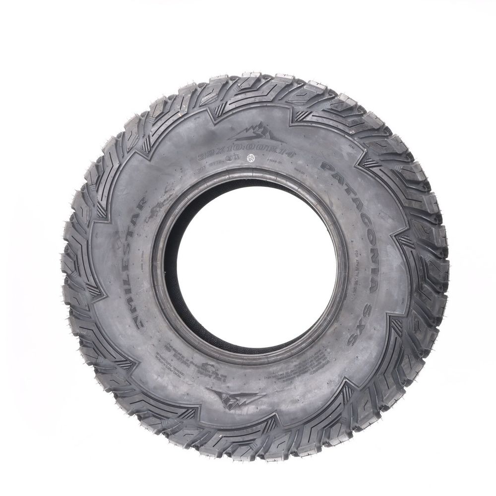 New 32X10R14 Milestar Patagonia SXS 68M - Image 3