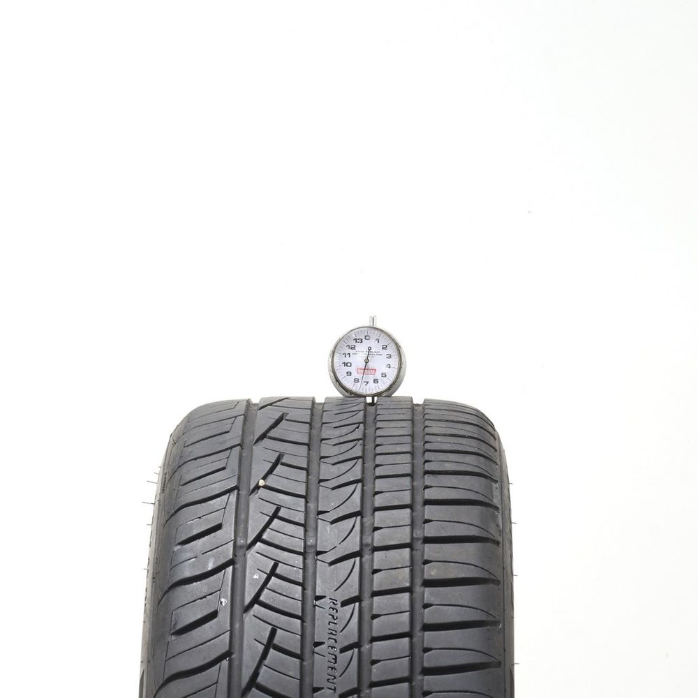 Used 225/45ZR17 General G-Max AS-05 91W - 7.5/32 - Image 2