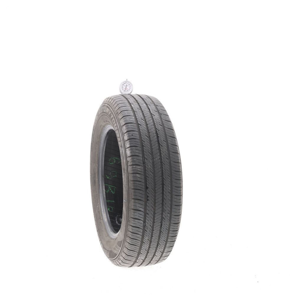 Set of (2) Used 195/65R15 Mazama Reputation NLW-3 91H - 7-7.5/32 - Image 4