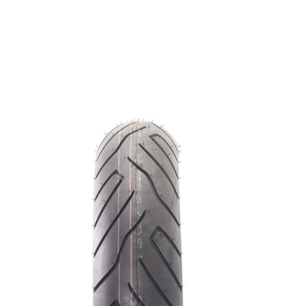 New 130/80B17 Shinko SR999 HD 65H - Image 2