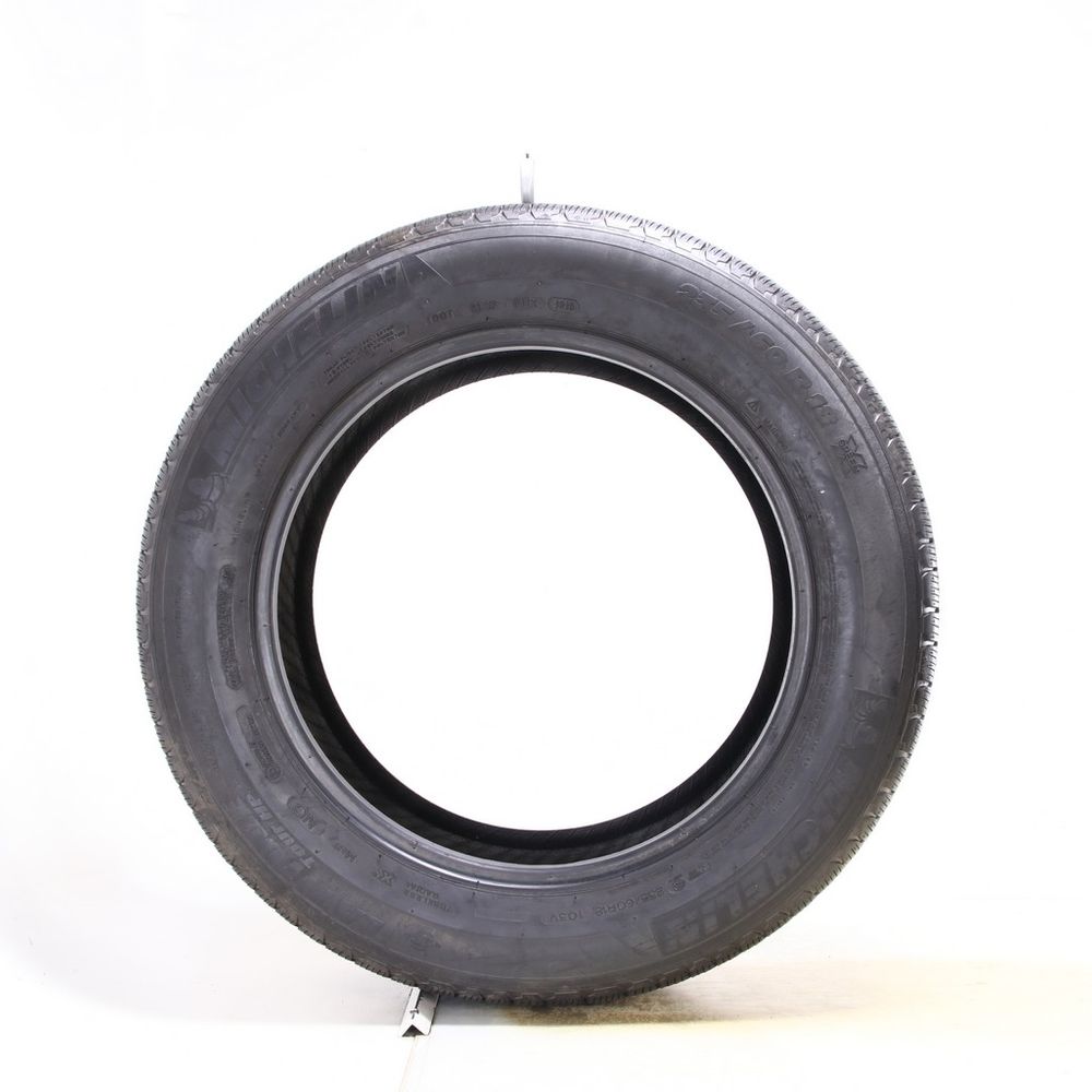 Used 235/60R18 Michelin Latitude Tour HP NO 103V - 7/32 - Image 3