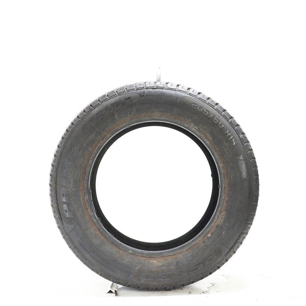 Used 205/60R15 Primewell PS830 91H - 9/32 - Image 3