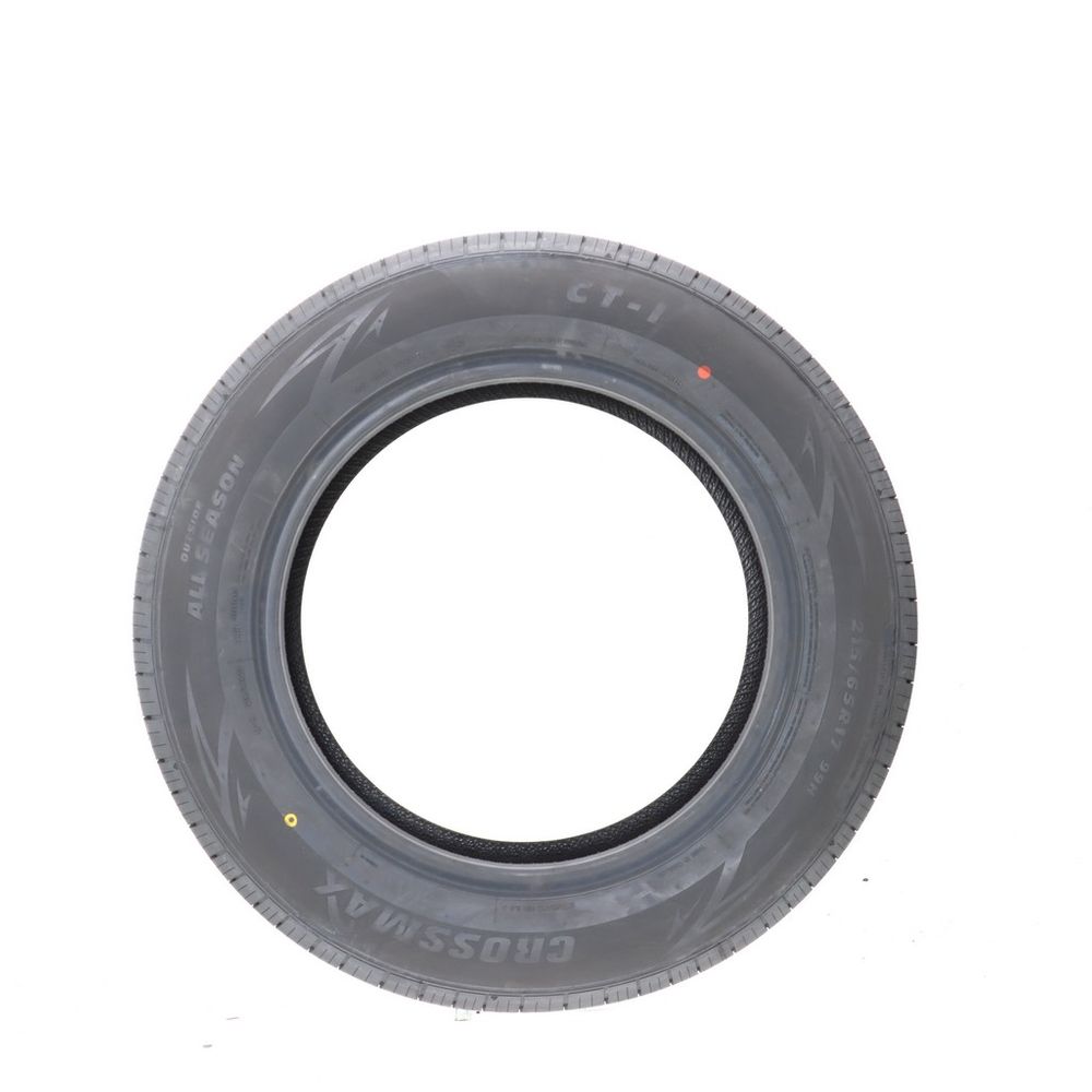 New 215/65R17 Crossmax CT-1 99H - Image 3
