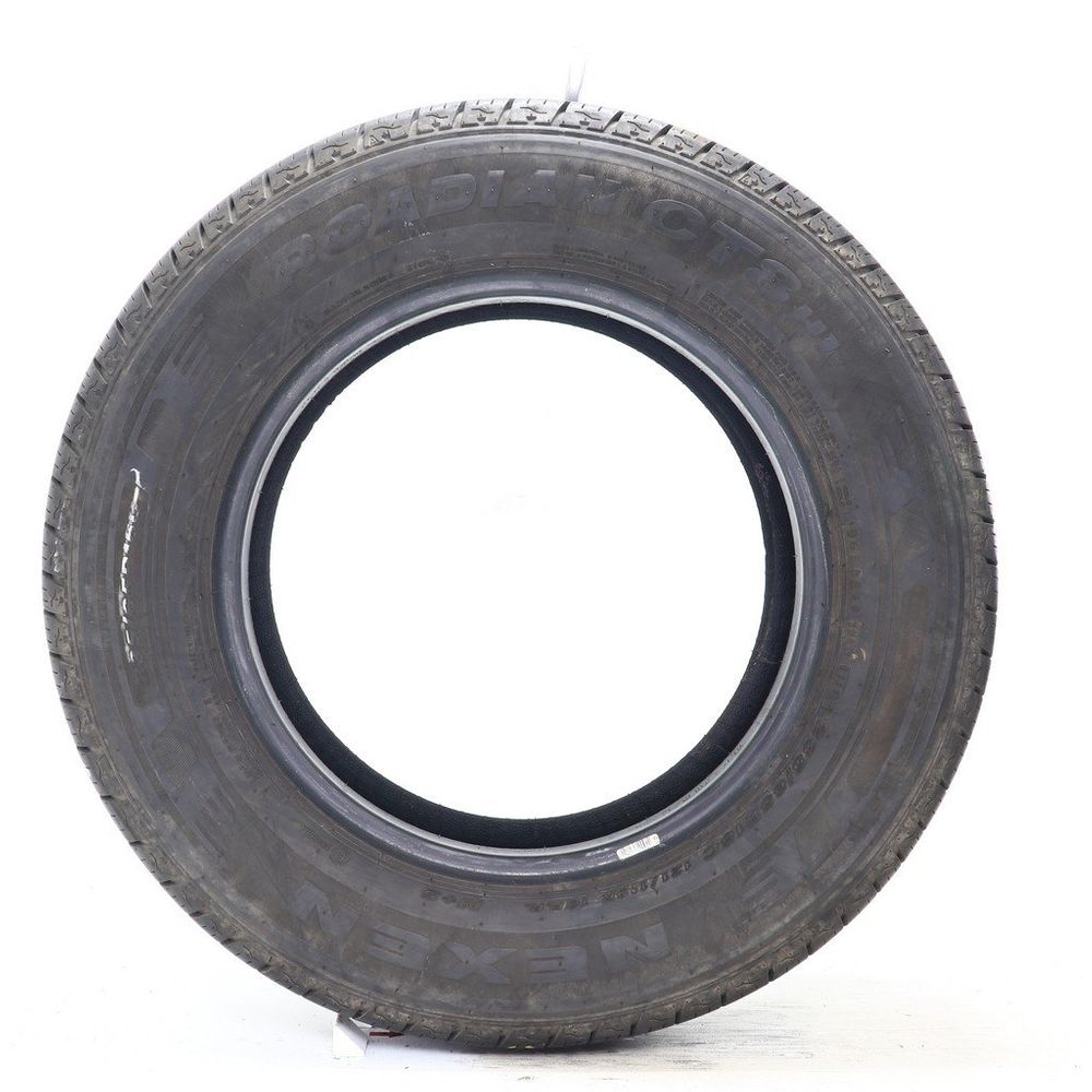 Used 235/65R16C Nexen Roadian CT8 HL 121/119R - 11.5/32 - Image 3