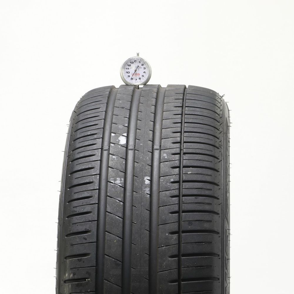 Used 255/45ZR20 Falken Azenis FK510 SUV 105Y - 8/32 - Image 2