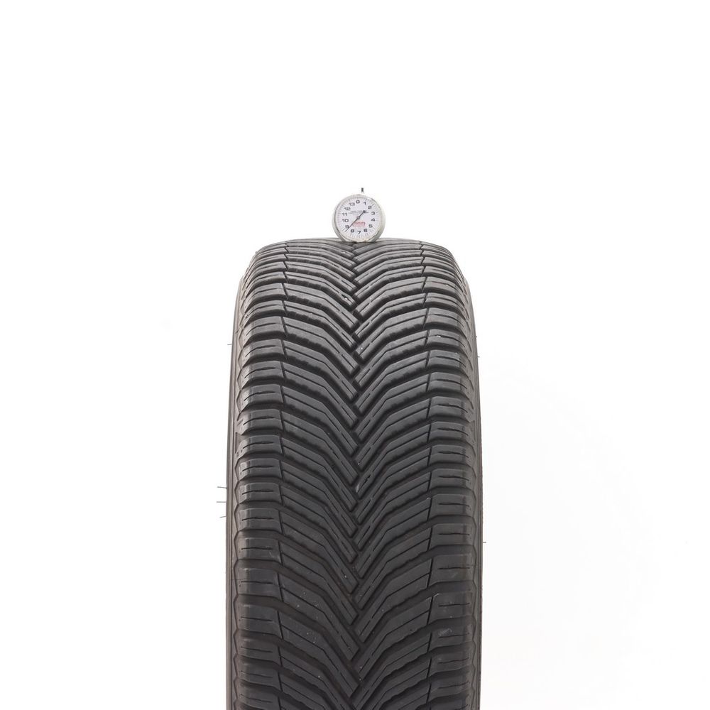 Set of (4) Used 225/60R17 Michelin CrossClimate 2 99H - 8.5-9.5/32 - Image 2
