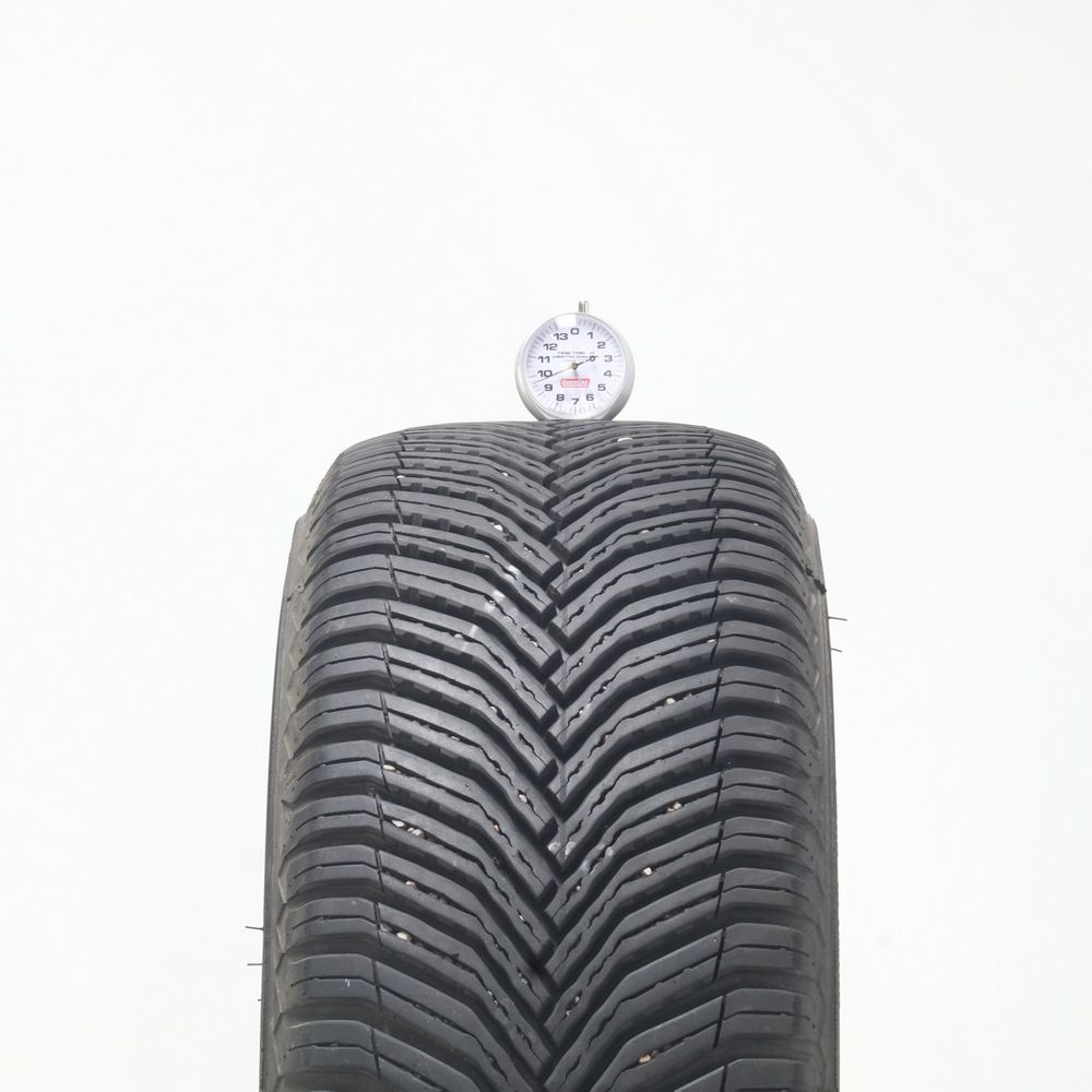 Set of (4) Used 225/60R17 Michelin CrossClimate 2 99H - 8.5-9.5/32 - Image 5
