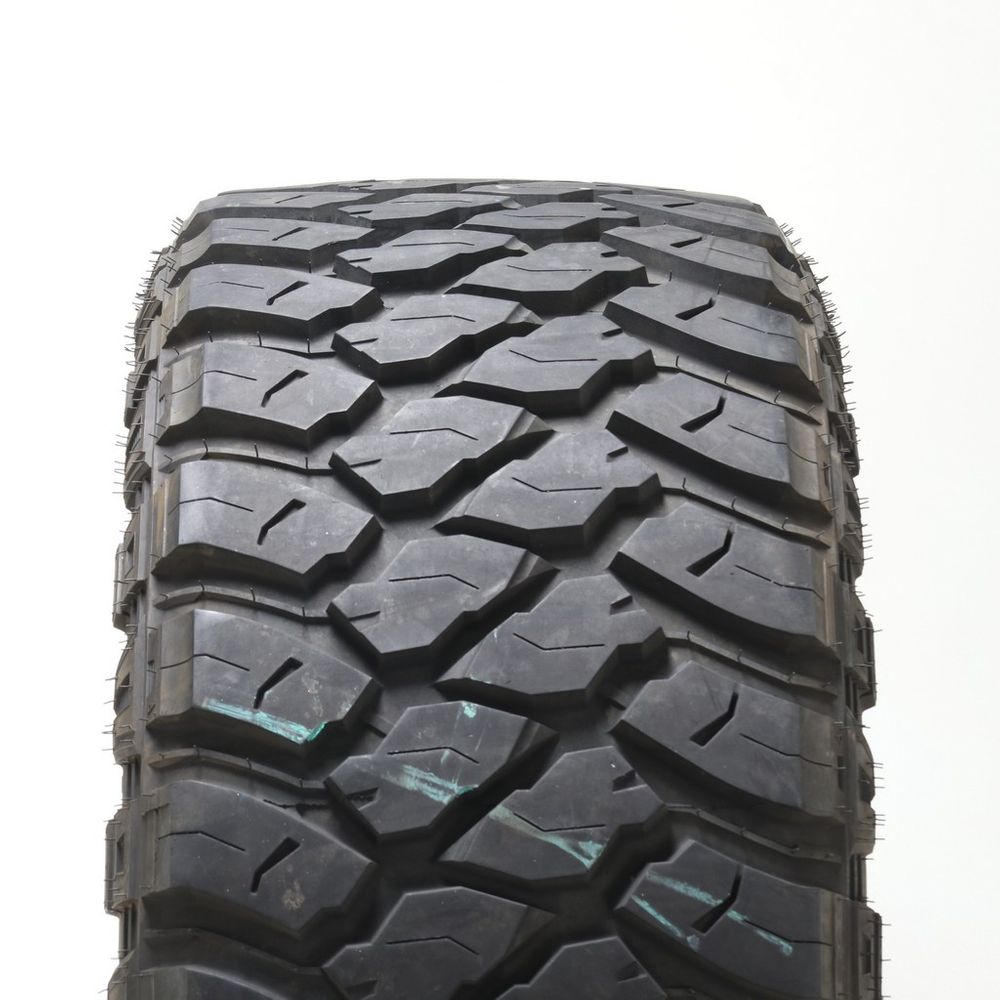 Used LT 33X12.5R20 Atlander Roverclaw M/T I 114Q E - 17/32 - Image 2