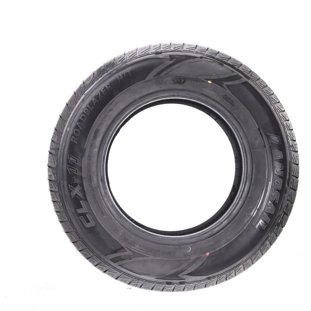New LT 245/75R17 Landsail CLX11 Roadblazer H/T 121/118S E - Image 3