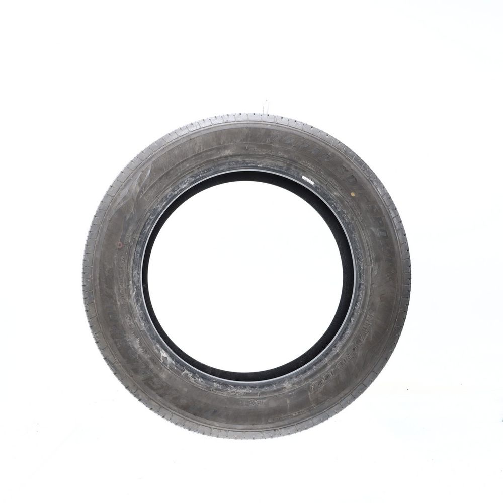 Set of (4) Used 225/60R18 Doral SDL-Sport+ 100H - 8.5/32 - Image 3