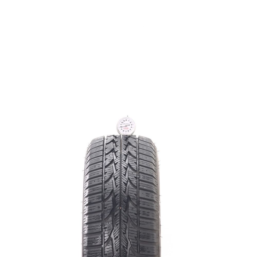 Used 205/65R15 Firestone Winterforce 2 94S - 9.5/32 - Image 2